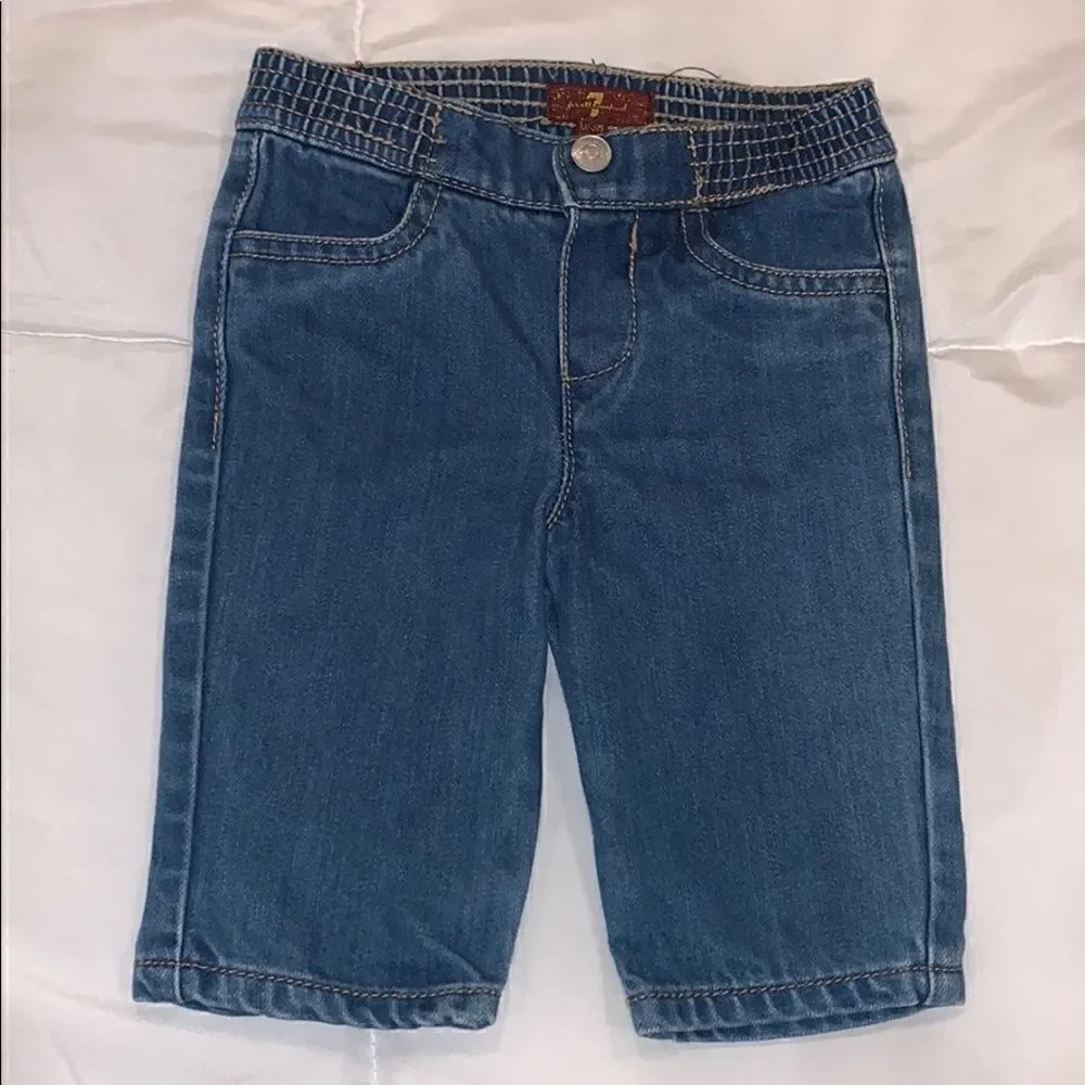 7 for all mankind